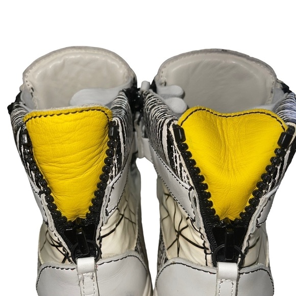 Giuseppe Zanotti Man Shoes Size 40 EU ! - Picture 3 of 9